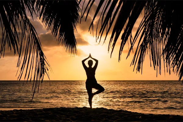 Sunrise Yoga