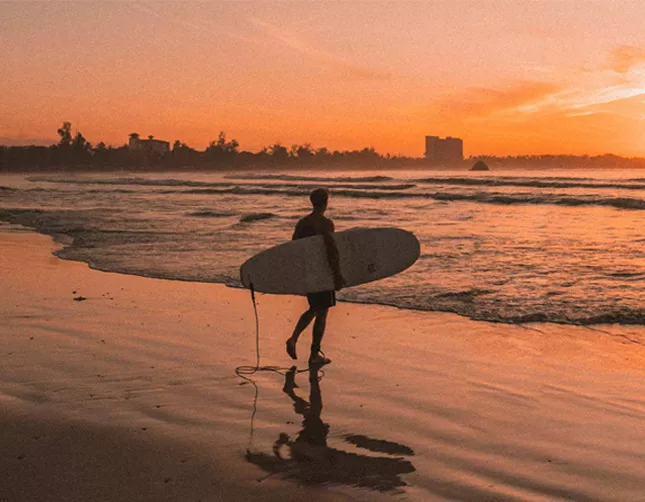 World-Class Surf